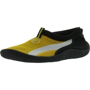 Sunville 2906 Yellow Womens sandals 6 NEW